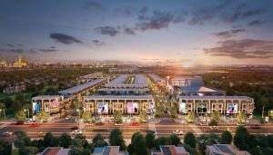 Dự án khu dân cư Prime City Bình Phước