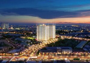 Tecco Felice Homes Thuận An