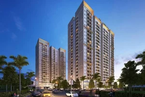 Dự án căn hộ chung cư Opal Avenue Đất Xanh Thuận An Bình Dương