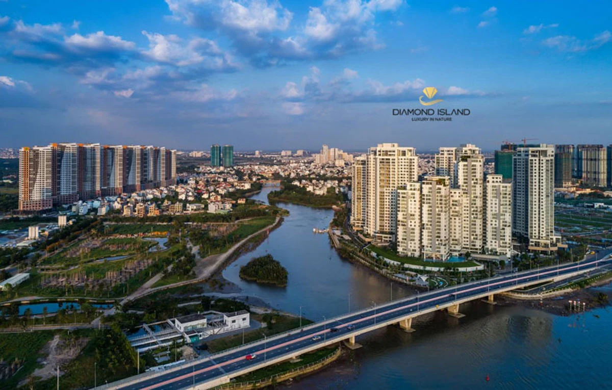 Căn hộ Đảo Kim Cương nổi tiếng của chủ đầu tư Kusto Home