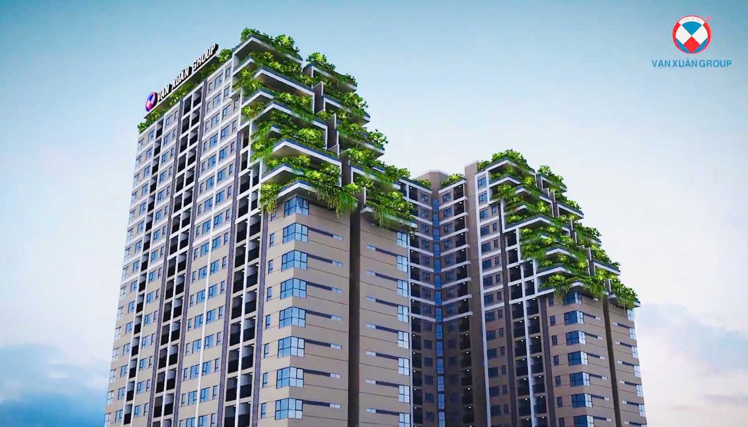 Dự án Happy One Sora Thủ Đức - Vạn Xuân Group